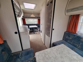 HOBBY EXCELLENT 470-STAN-MOVER-BOJLER-100km/h - 5