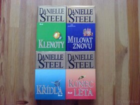 Romány - Danielle Steel - 5
