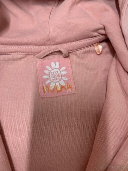 Mikiny, trika dl.rukáv 110/116 - 5