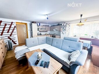 Prodej Rodinný dům, 160㎡ - 5