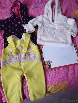 Oblečení - 5