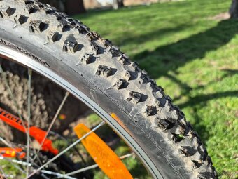 dětské kolo Kellys vel. XS - 5