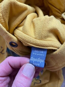 Mikiny pro kluka - 5