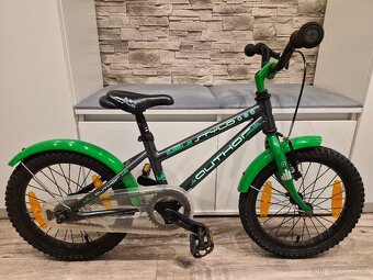 Dětské kolo Author Stylo 16 - 5