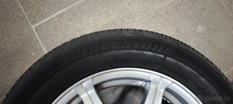 Pneumatiky 185/60/14 letní - 5