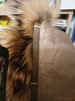 Kožich z mývala - 5