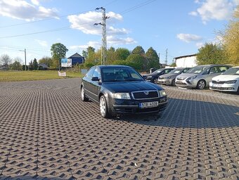 Škoda Superb EDITION 100 - 5
