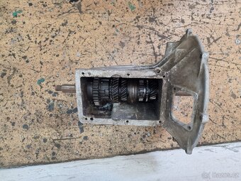 Dily Skoda1202;1203 - 5