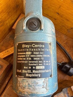 Otto K. Bley KG - 5