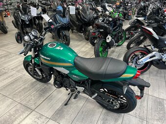 Kawasaki Z 650 RS 2026 - 5