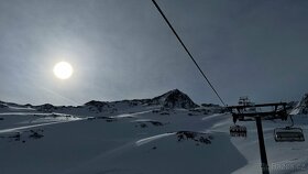 Stubaier Gletscher - Rakousko - Volné lístky 2xden - 5