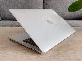 Apple MacBook Pro 13" (2017) - i5 3,10GHz, 16GB, 512GB, IRIS - 5