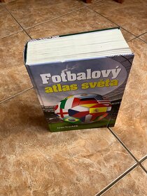 Fotbalový atlas světa - 5