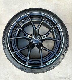 Mercedes R21 AMG Mercedes GT 4door GT63 Gt53 gt43 - 5