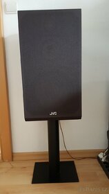 Audiotechnika JVC - 5