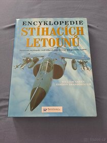 Knihy pohádky, vojenské, encyklopedie, Škoda - 5