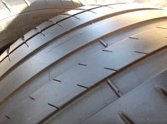 255/40/18 99Y XL, RFT MICHELIN 2KS LETNÍ - 5