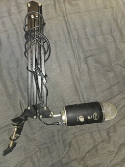 Blue Yeti Studio Pro - 5