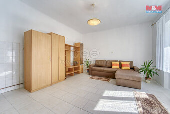 Prodej rodinného domu, 98 m², Plzeň, ul. Kleisslova - 5