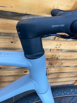 Gravel Scott Soeedster 40 - 5