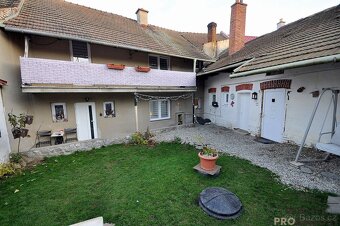 Prodej RD Lešany - 5