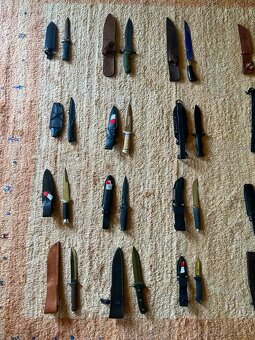 Nůž Shotgun Shell - 5