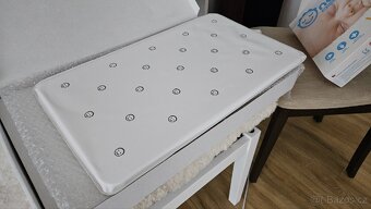 Monitor dechu Jablotron Nanny - 5