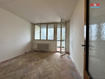 Prodej bytu 3+1, 69 m², Vintířov - 5