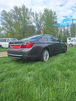 BMW 750I XDRIVE - 5