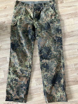 Maskáče Bundeswehr - 5