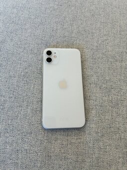 iPhone 11, 64Gb, 1.maj CZ - 5