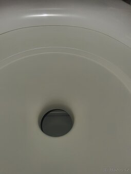 chemické wc, záchod, THETFORD nové - 5