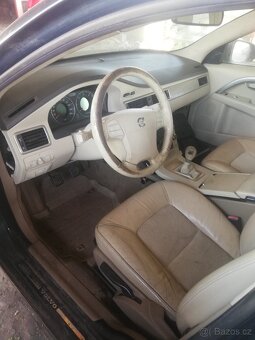 Prodám volvo - 5