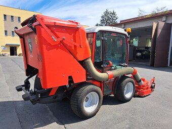 ANTONIO CARRARO TTR 4400 4X4 - 5