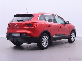 Renault Kadjar 1,5 dCi Aut. CZ Navi Kůže 1.Maj (2016) - 5