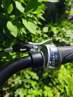 Kolo AluCityBike "28" - 5