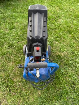 Kompresor Scheppach HC 30 OX - 5