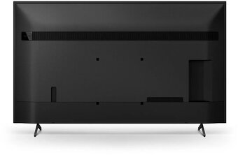55" Sony Bravia KD-55X81J - 5