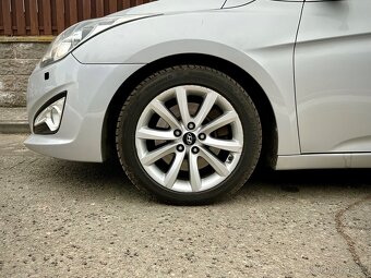 Hyundai i40 1.7 CRDi - 5