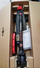 Elektrická koloběžka ROLLPLAY Wave Catcher,Supernova E3V521S - 5