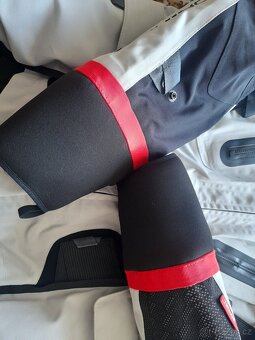Kombinéza Dainese ANTARTICA 2 GORE-TEX - 5