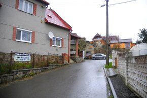 RD Jaroměřice u Jevíčka,5+1, velká zahrada - 5