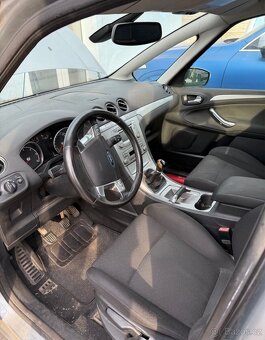 Ford s-max na ND - 5
