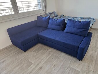 Sedačka IKEA Friheten - 5
