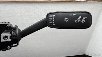 Přepínač kombinovaný - 6C0 953 513 H + 6C0 953 501 R - 5