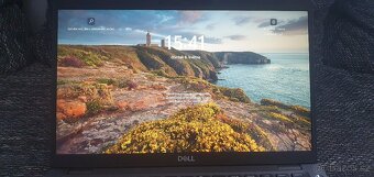 Dell Latitude 5400 v záruce - 5