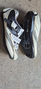Tretry silniční Shimano R087 - 5