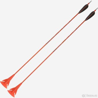 Lukostřelecká sada z Decathlonu - 5