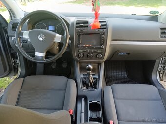 VW Golf V 2.0 TDI 103KW - 5