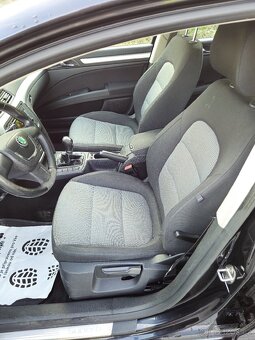 Škoda Superb II 2 0 TDI 103 KW - 5